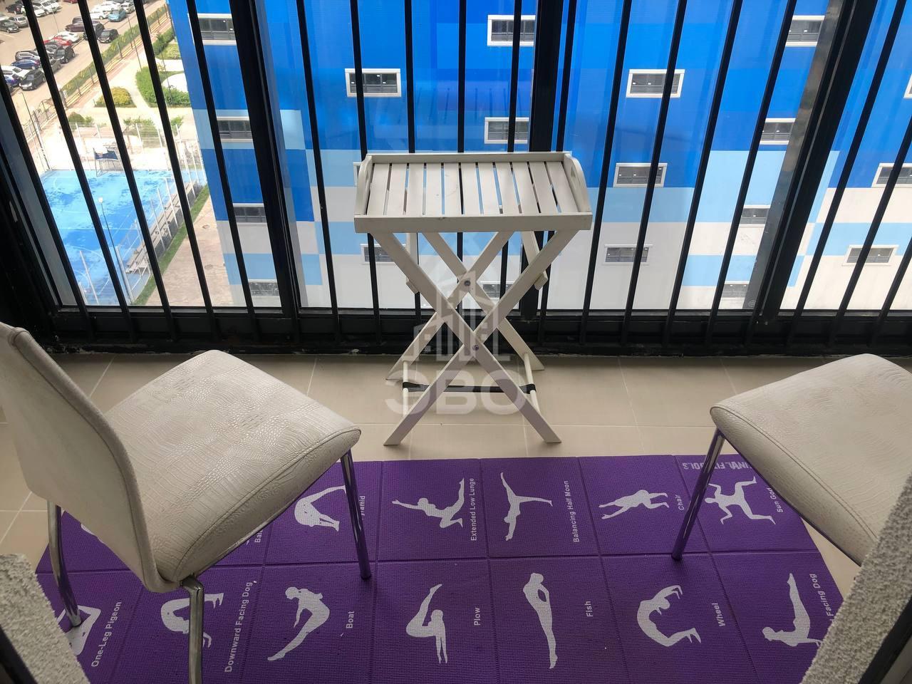 однокомнатная квартира в Санкт-Петербурге по адресу: Фёдора Котанова ул., 13, к 2, строение 1