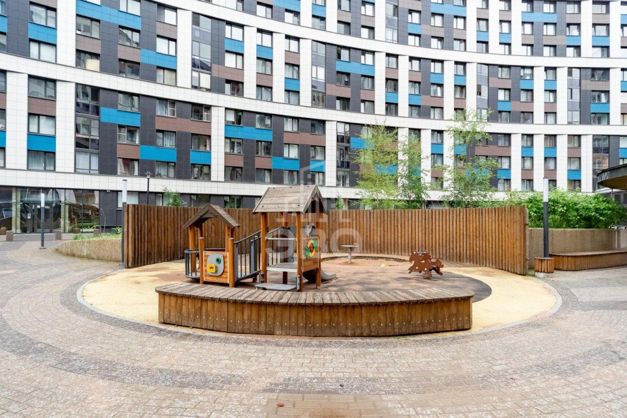 студия в Санкт-Петербурге по адресу: Ручьевский проспект, 4/26