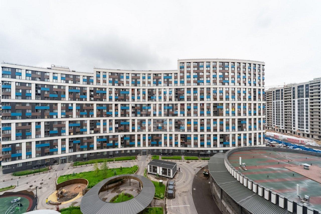 студия в Санкт-Петербурге по адресу: Ручьевский проспект, 4/26