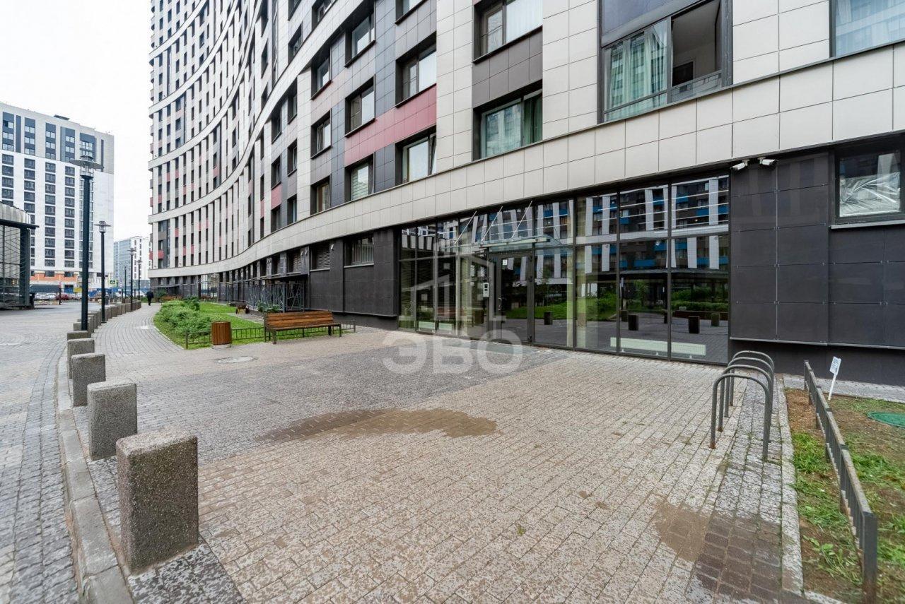 студия в Санкт-Петербурге по адресу: Ручьевский проспект, 4/26