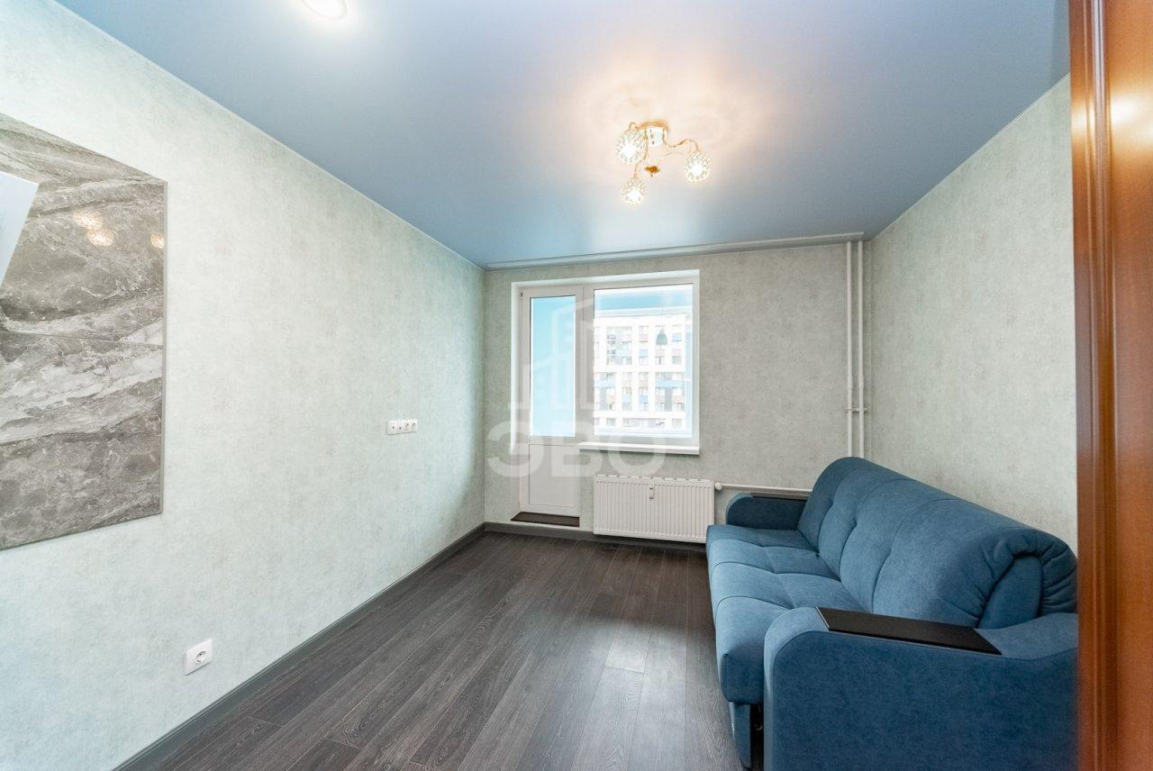 студия в Санкт-Петербурге по адресу: Ручьевский проспект, 4/26