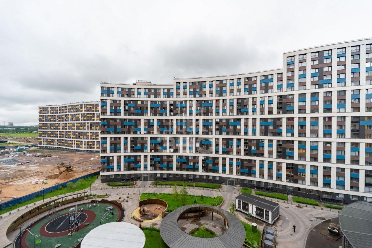 студия в Санкт-Петербурге по адресу: Ручьевский проспект, 4/26