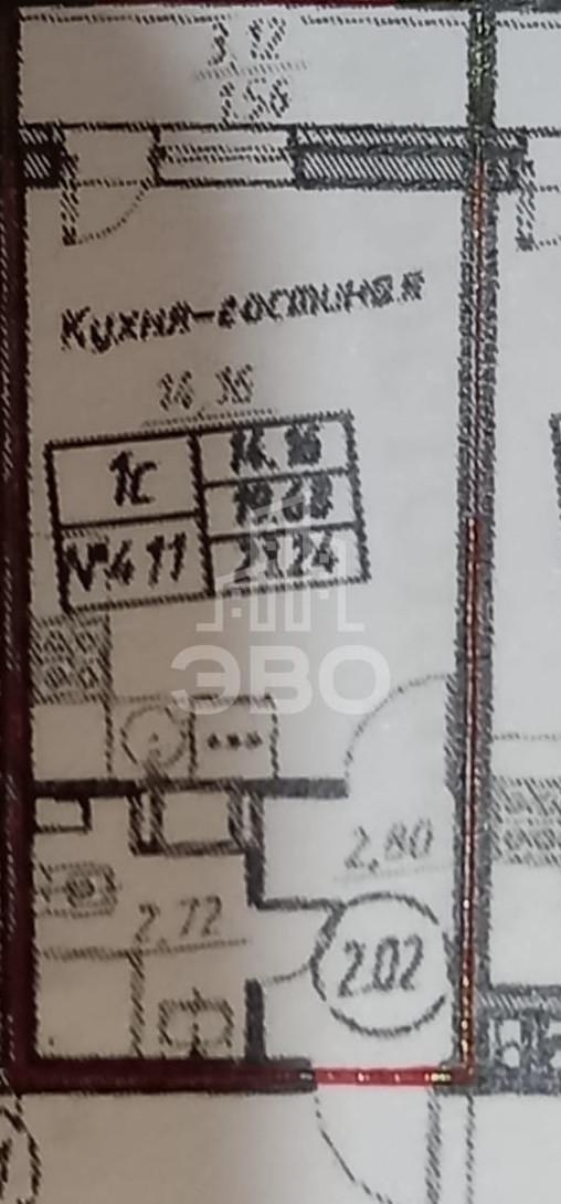 студия в Санкт-Петербурге по адресу: Ручьевский проспект, 4/26