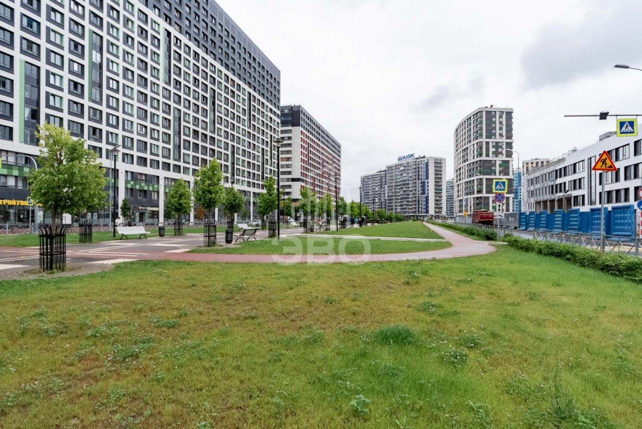 студия в Санкт-Петербурге по адресу: Ручьевский проспект, 4/26