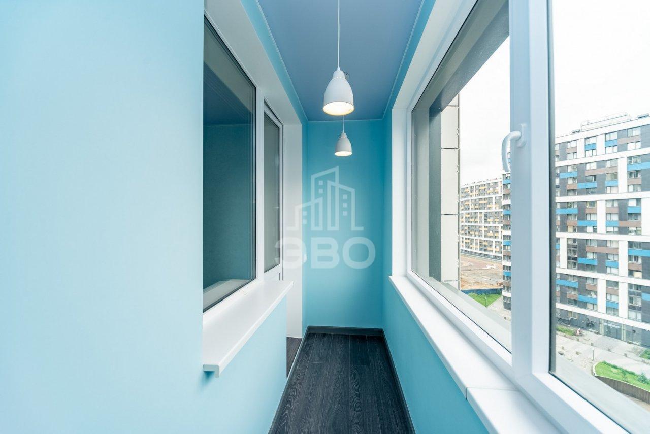 студия в Санкт-Петербурге по адресу: Ручьевский проспект, 4/26