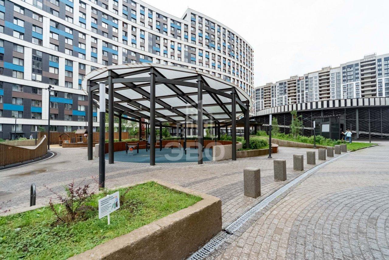 студия в Санкт-Петербурге по адресу: Ручьевский проспект, 4/26