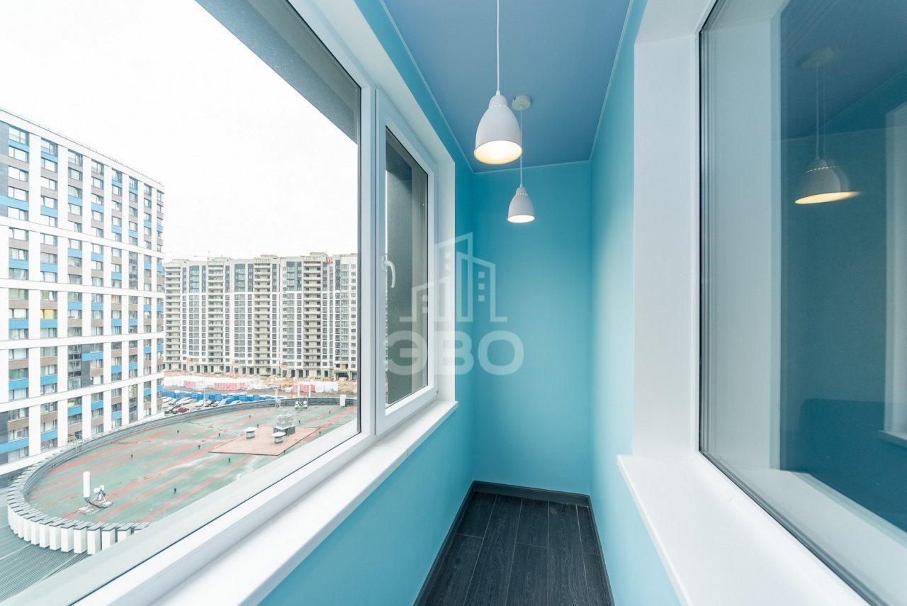 студия в Санкт-Петербурге по адресу: Ручьевский проспект, 4/26