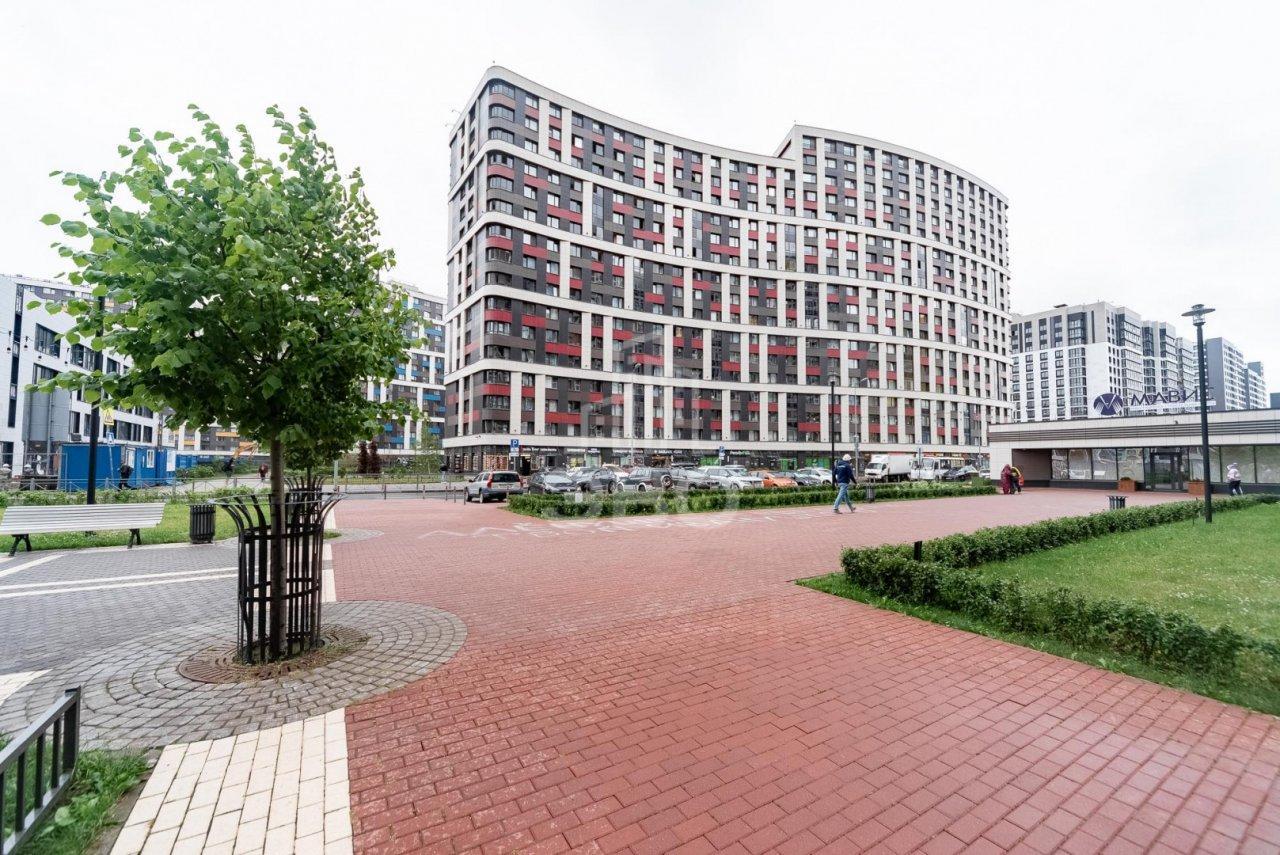 студия в Санкт-Петербурге по адресу: Ручьевский проспект, 4/26