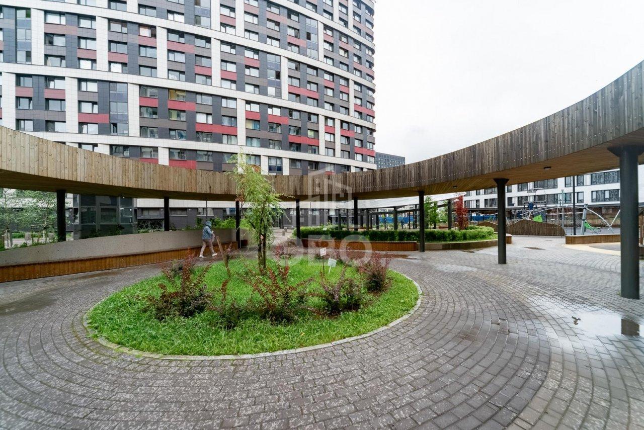 студия в Санкт-Петербурге по адресу: Ручьевский проспект, 4/26