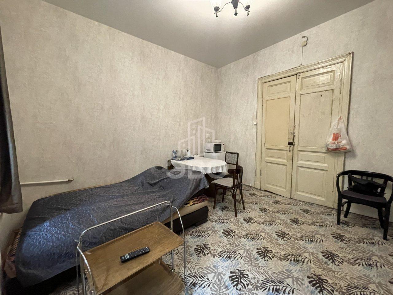 комната в Санкт-Петербурге по адресу: Кирилловская ул., 18