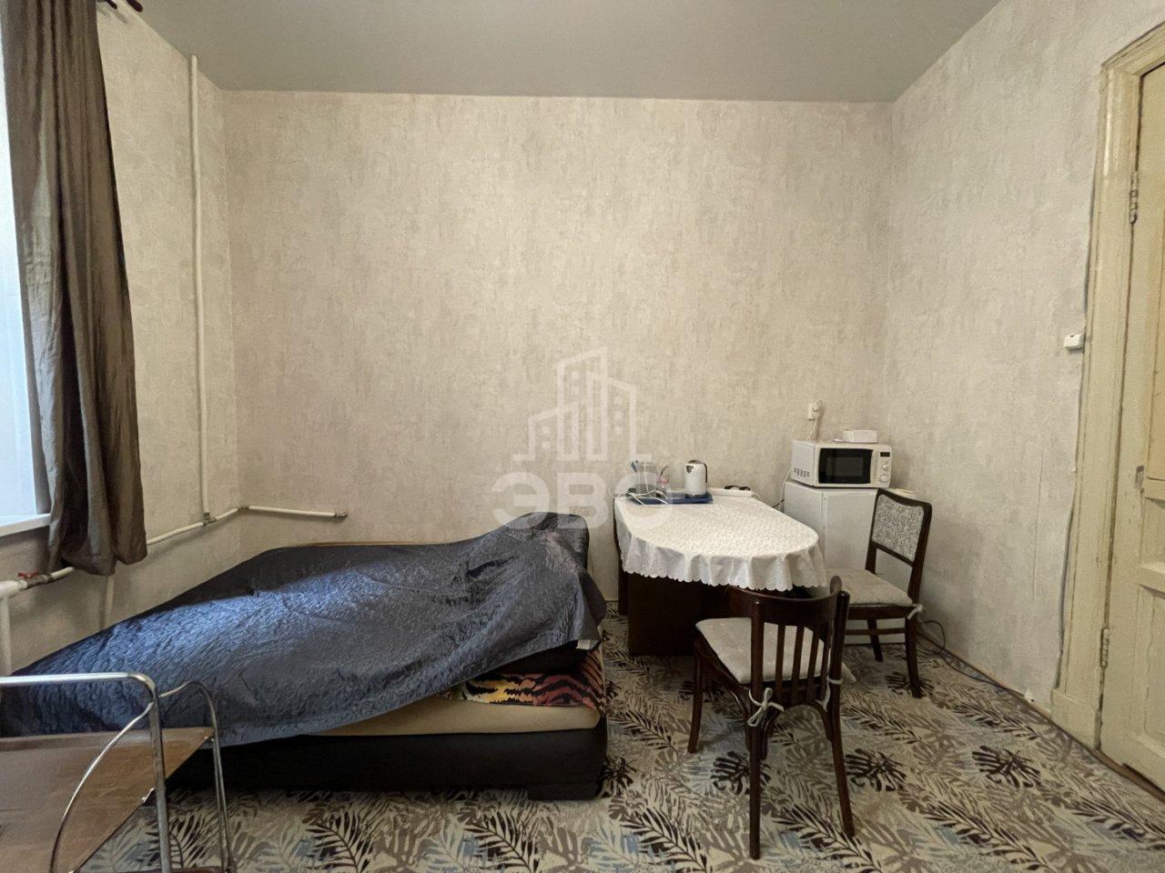 комната в Санкт-Петербурге по адресу: Кирилловская ул., 18