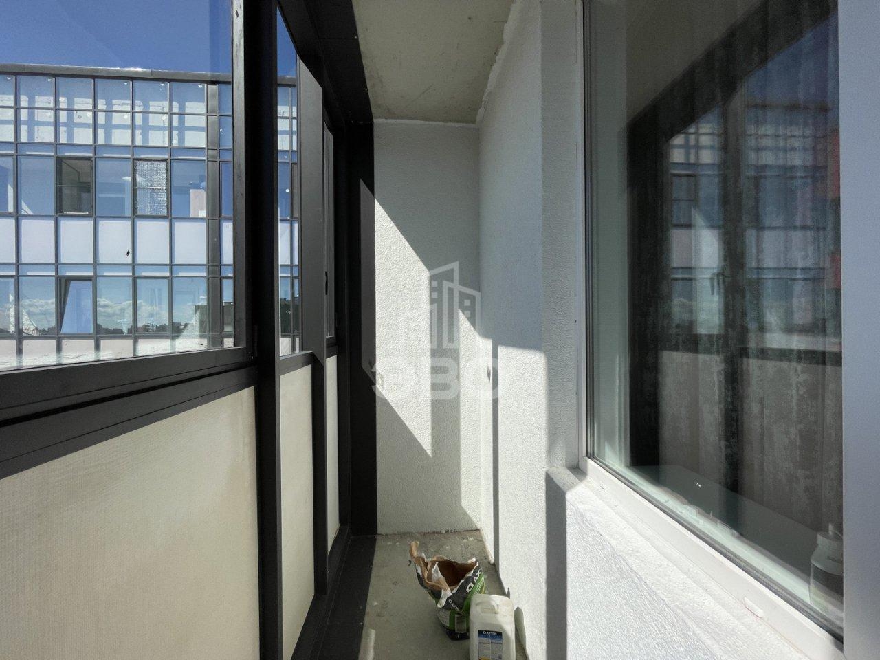 студия в Санкт-Петербурге по адресу: Строителей проспект, 16, к 1