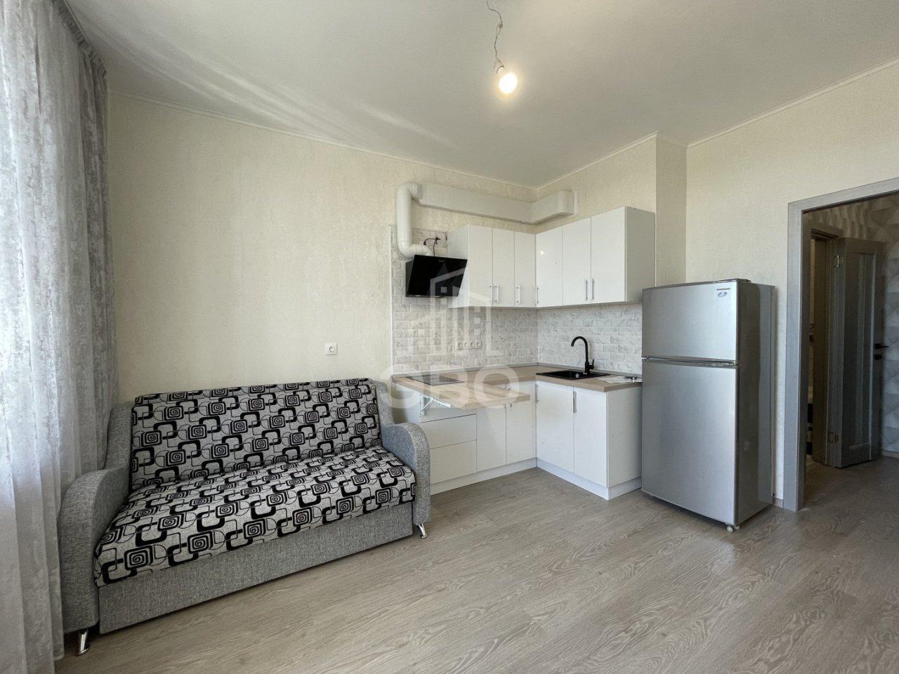 студия в Санкт-Петербурге по адресу: Строителей проспект, 16, к 1