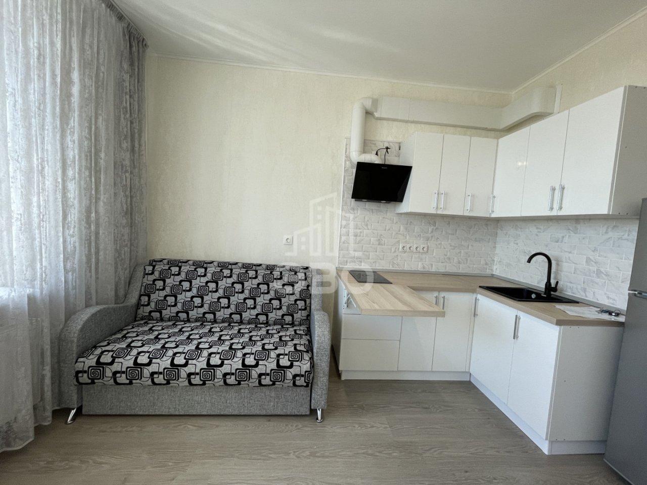 студия в Санкт-Петербурге по адресу: Строителей проспект, 16, к 1