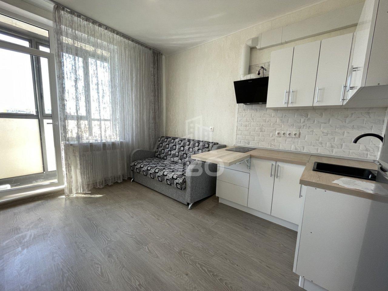 студия в Санкт-Петербурге по адресу: Строителей проспект, 16, к 1