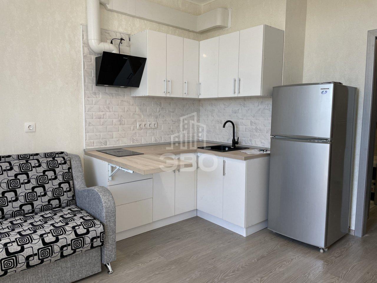 студия в Санкт-Петербурге по адресу: Строителей проспект, 16, к 1