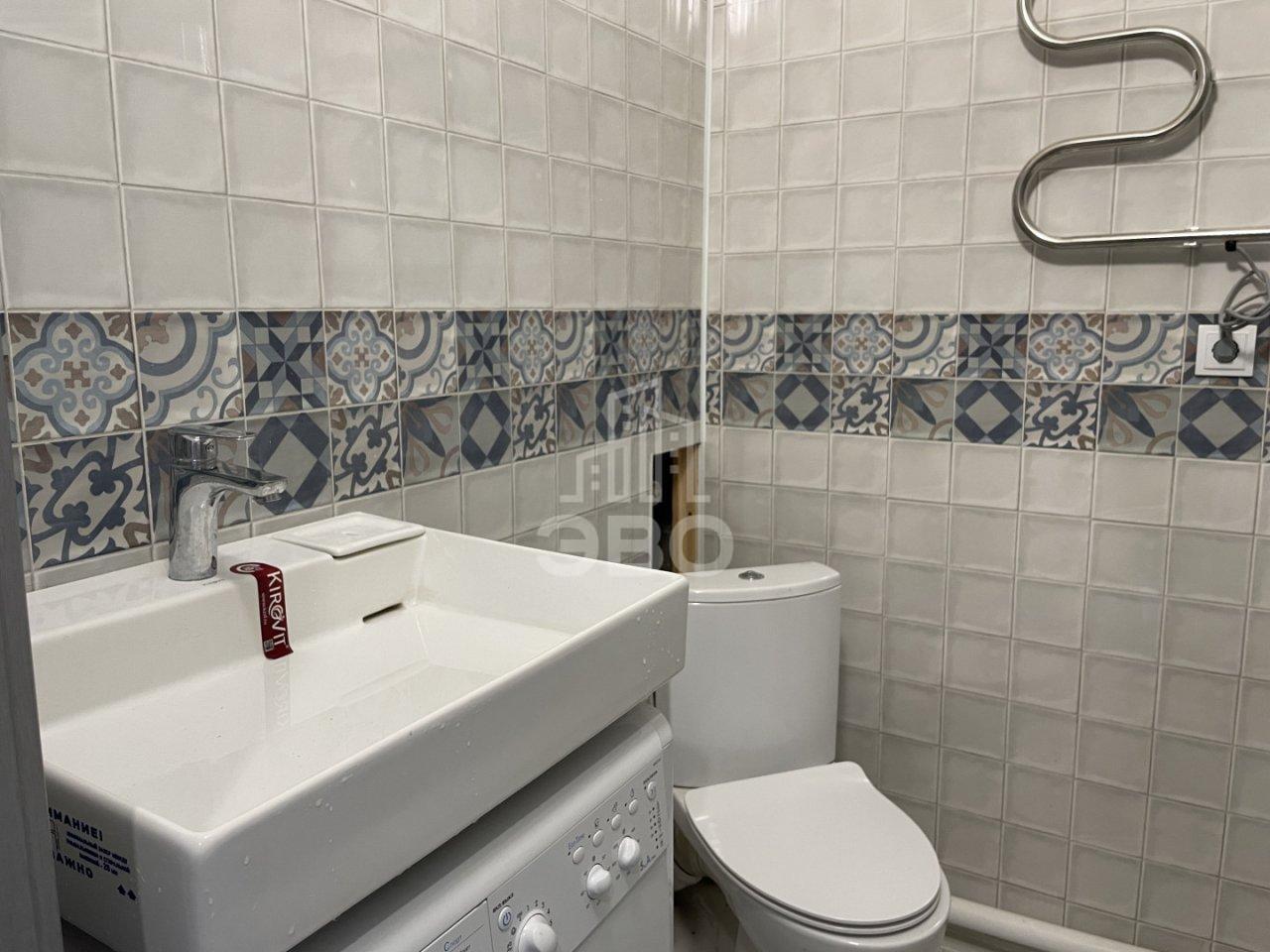 студия в Санкт-Петербурге по адресу: Строителей проспект, 16, к 1