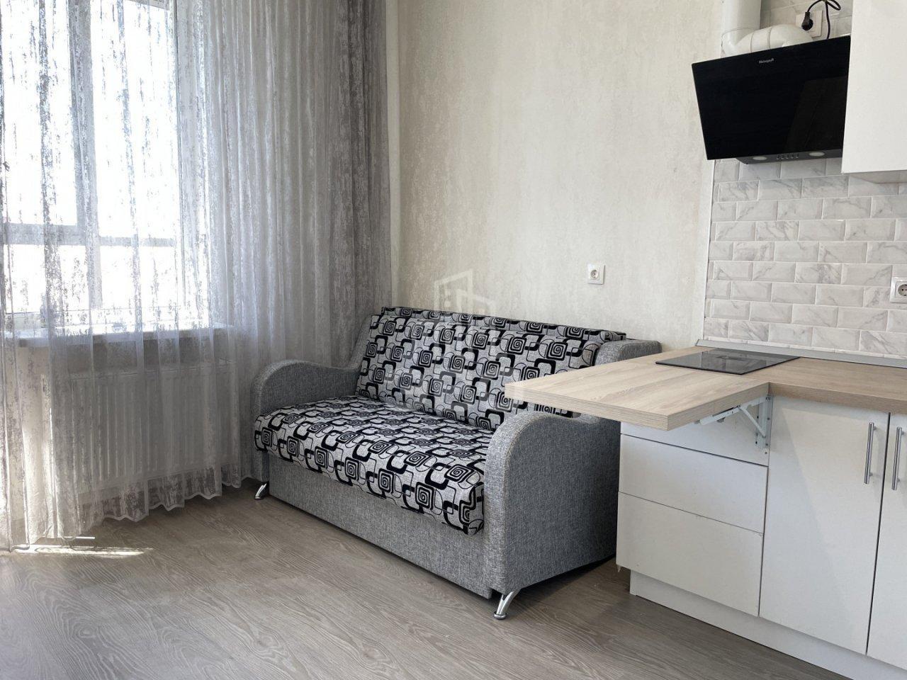 студия в Санкт-Петербурге по адресу: Строителей проспект, 16, к 1