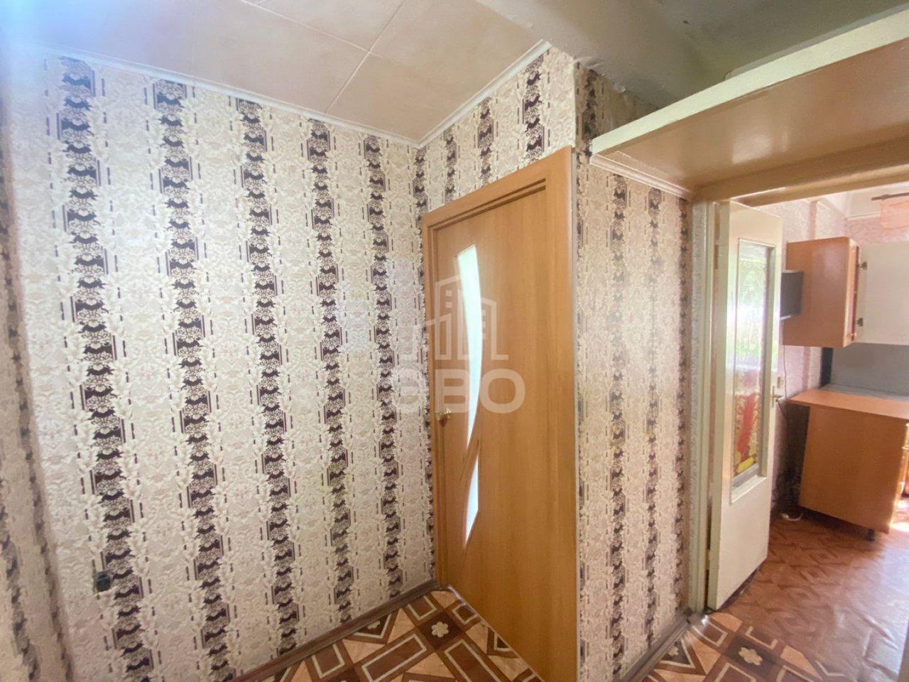 однокомнатная квартира в Санкт-Петербурге по адресу: Ленская ул., 2, к 1, литера А