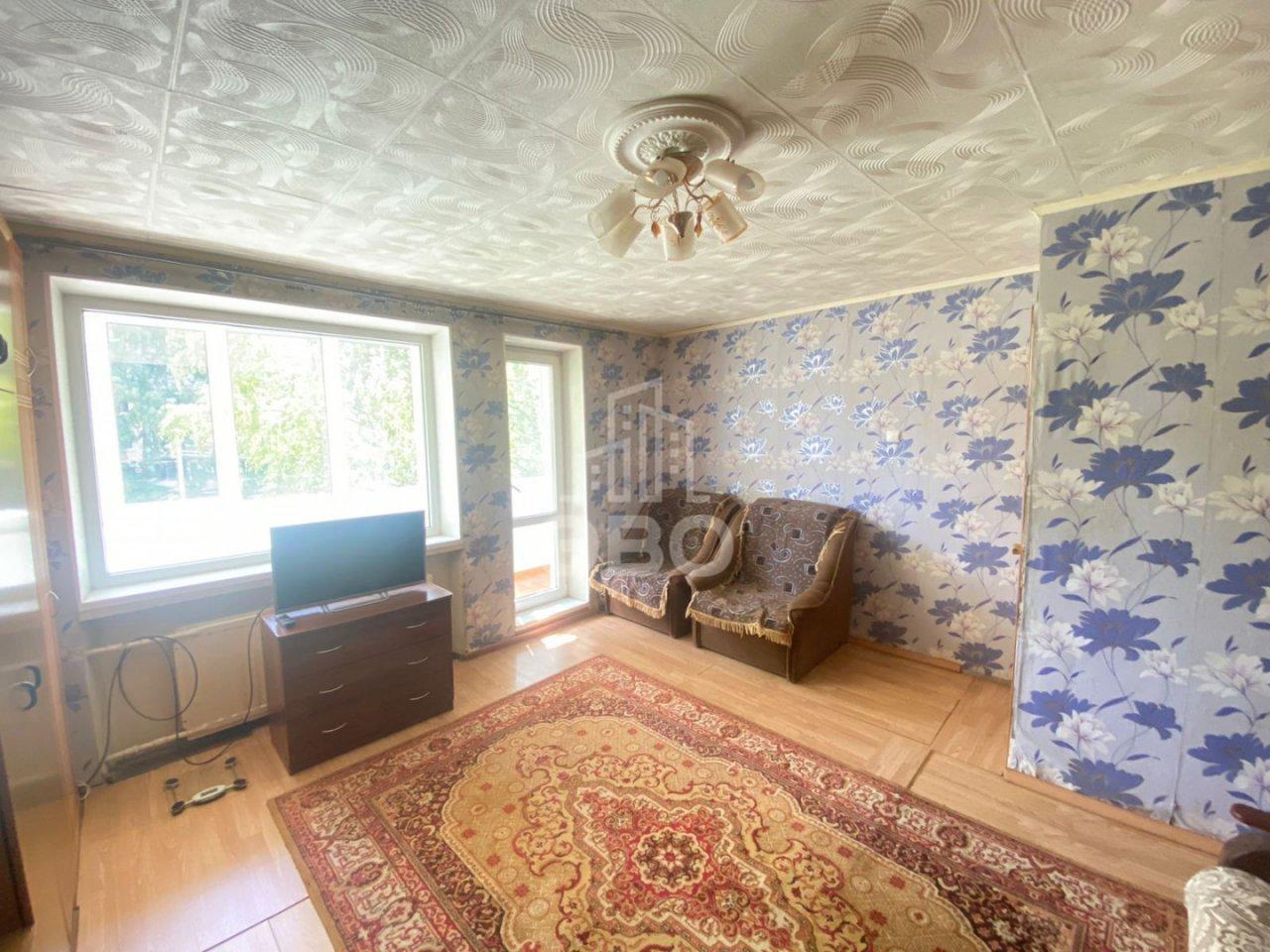 однокомнатная квартира в Санкт-Петербурге по адресу: Ленская ул., 2, к 1, литера А