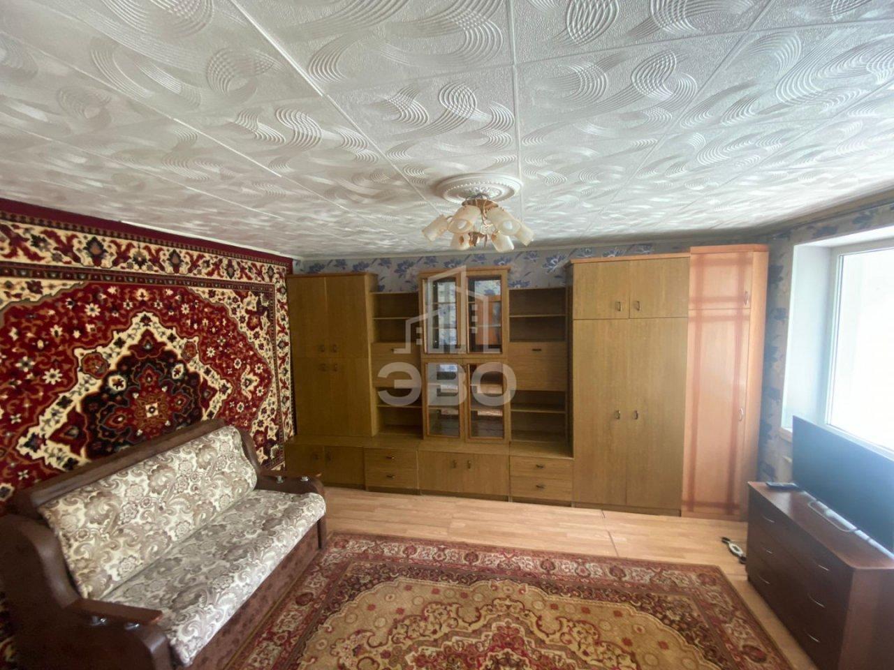 однокомнатная квартира в Санкт-Петербурге по адресу: Ленская ул., 2, к 1, литера А