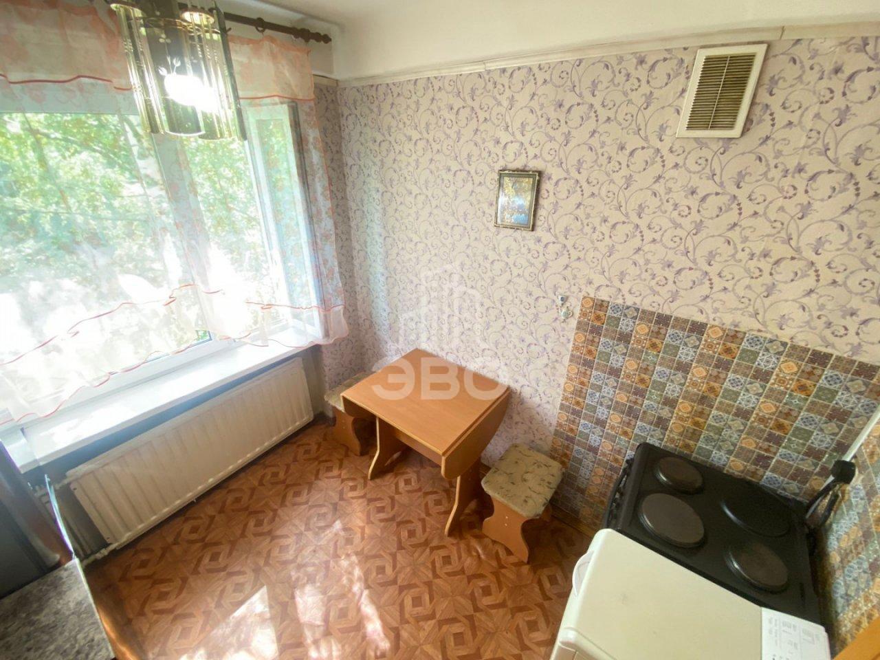 однокомнатная квартира в Санкт-Петербурге по адресу: Ленская ул., 2, к 1, литера А