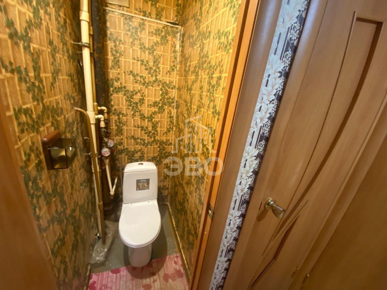 однокомнатная квартира в Санкт-Петербурге по адресу: Ленская ул., 2, к 1, литера А