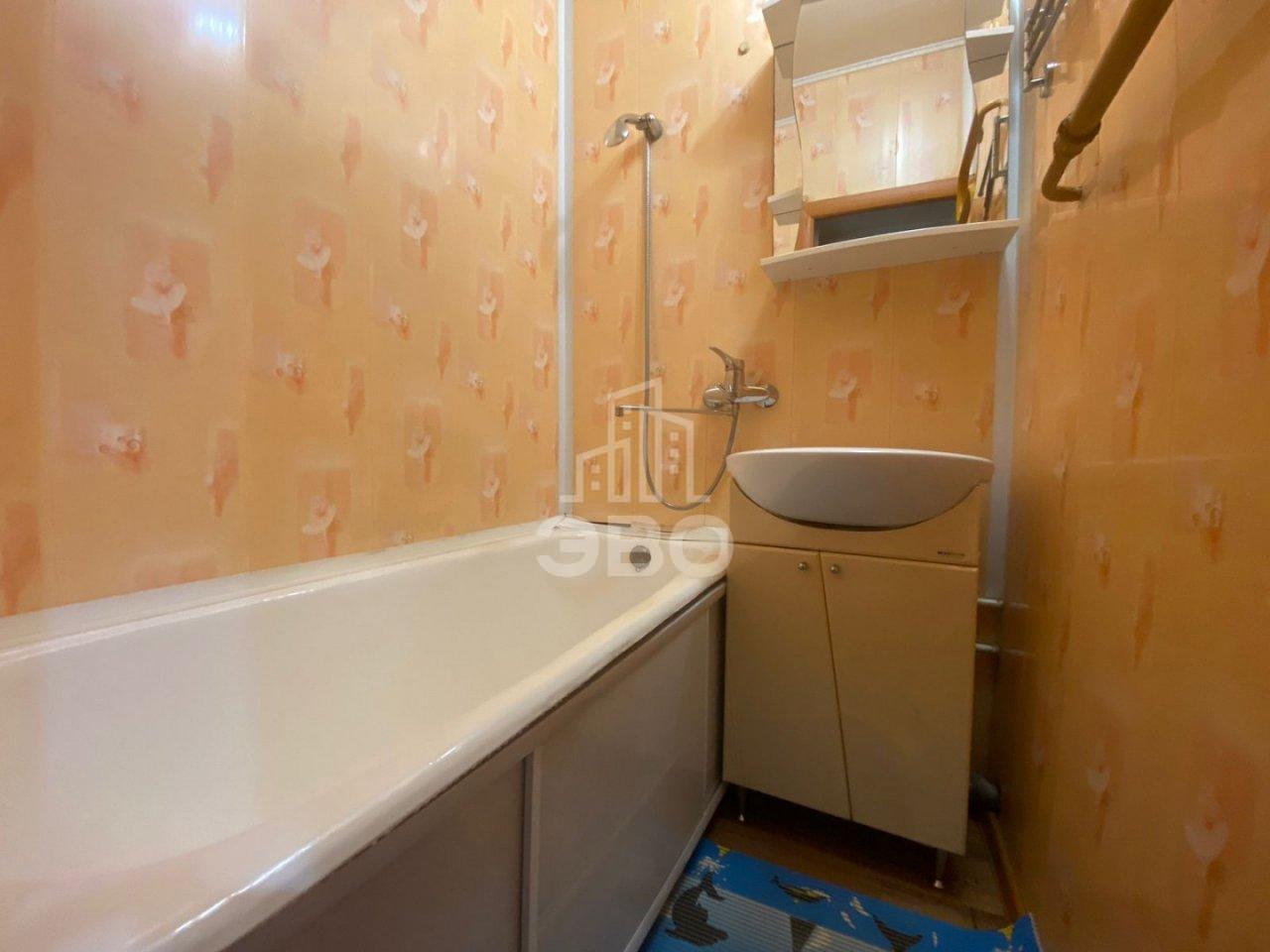 однокомнатная квартира в Санкт-Петербурге по адресу: Ленская ул., 2, к 1, литера А