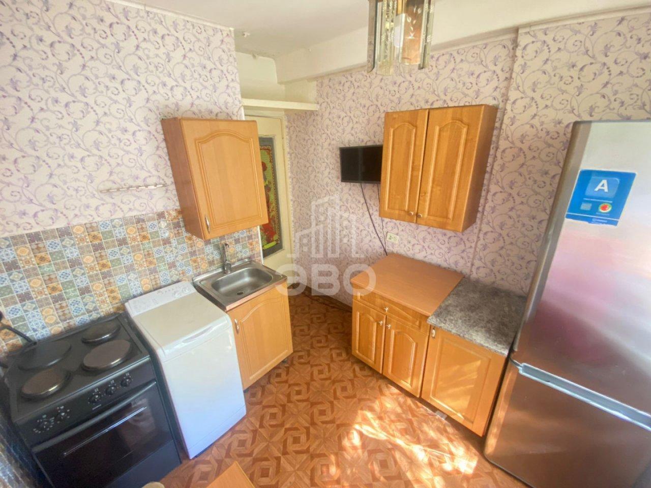 однокомнатная квартира в Санкт-Петербурге по адресу: Ленская ул., 2, к 1, литера А