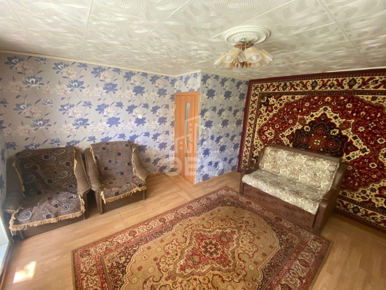 однокомнатная квартира в Санкт-Петербурге по адресу: Ленская ул., 2, к 1, литера А