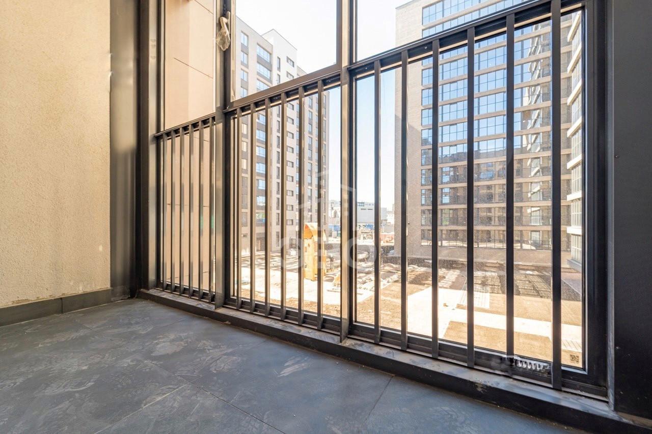 однокомнатная квартира в Санкт-Петербурге по адресу: Энгельса проспект