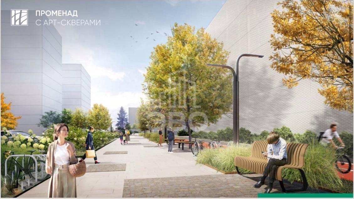 однокомнатная квартира в Санкт-Петербурге по адресу: Энгельса проспект