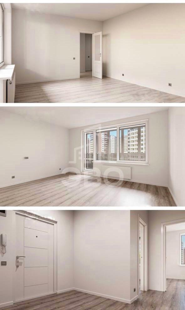 однокомнатная квартира в Санкт-Петербурге по адресу: Энгельса проспект