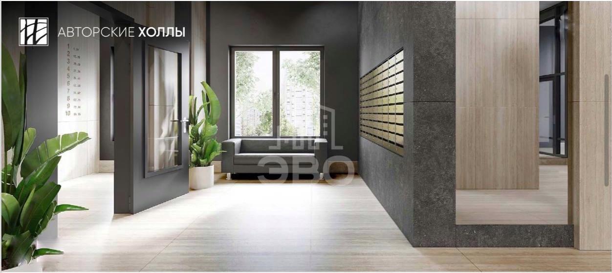 однокомнатная квартира в Санкт-Петербурге по адресу: Энгельса проспект