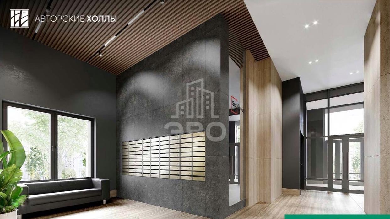 однокомнатная квартира в Санкт-Петербурге по адресу: Энгельса проспект