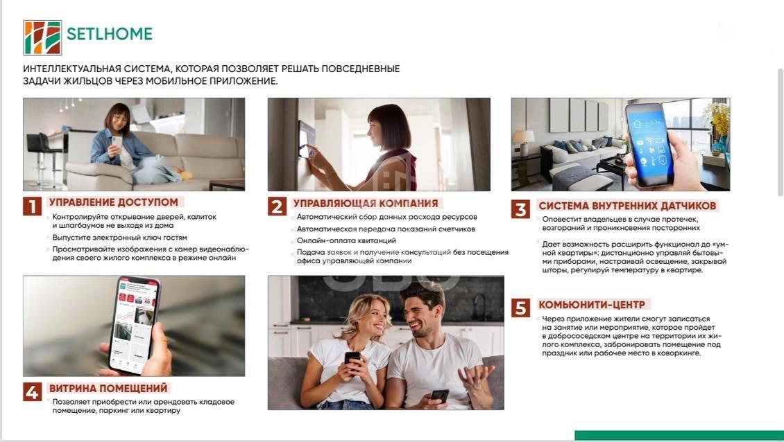 однокомнатная квартира в Санкт-Петербурге по адресу: Энгельса проспект