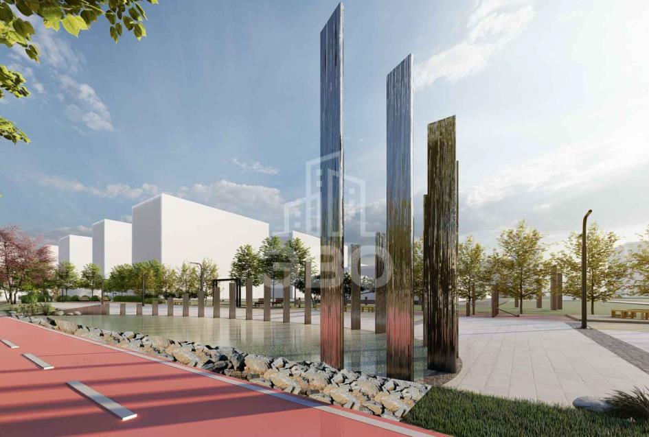 однокомнатная квартира в Санкт-Петербурге по адресу: Энгельса проспект