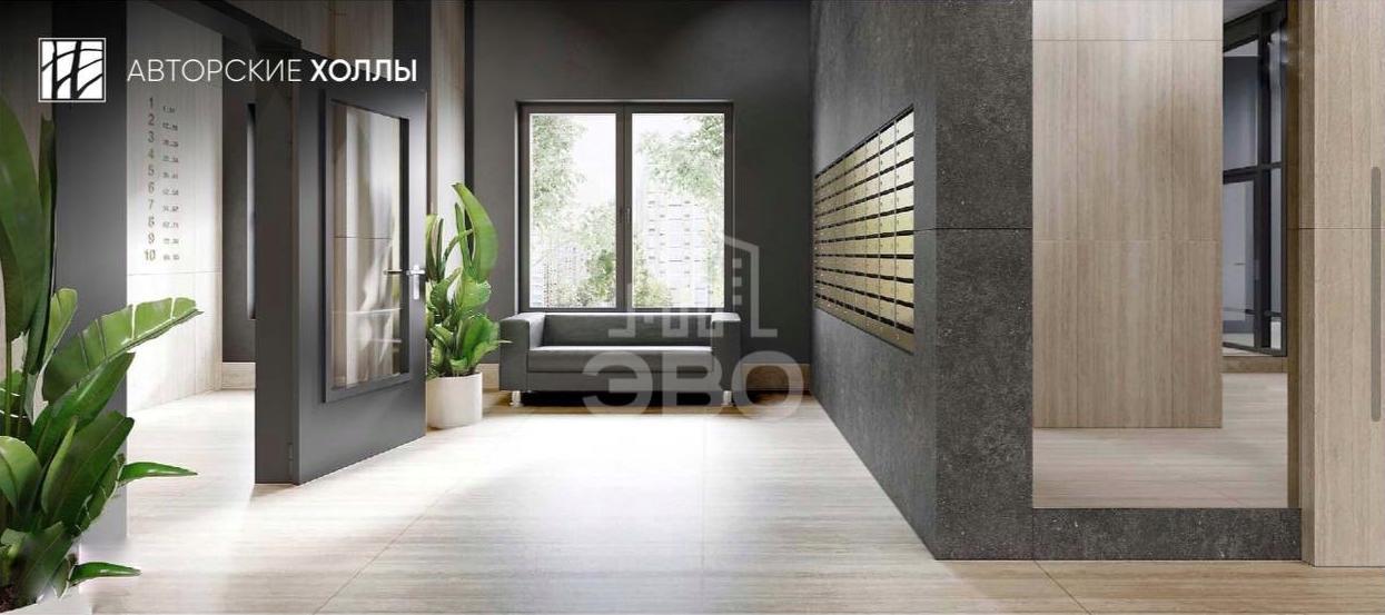 однокомнатная квартира в Санкт-Петербурге по адресу: Энгельса проспект