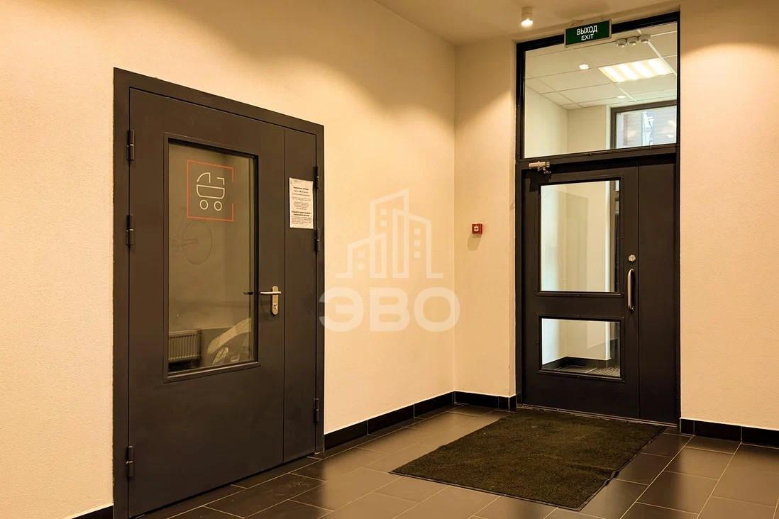 однокомнатная квартира в Санкт-Петербурге по адресу: Энгельса проспект