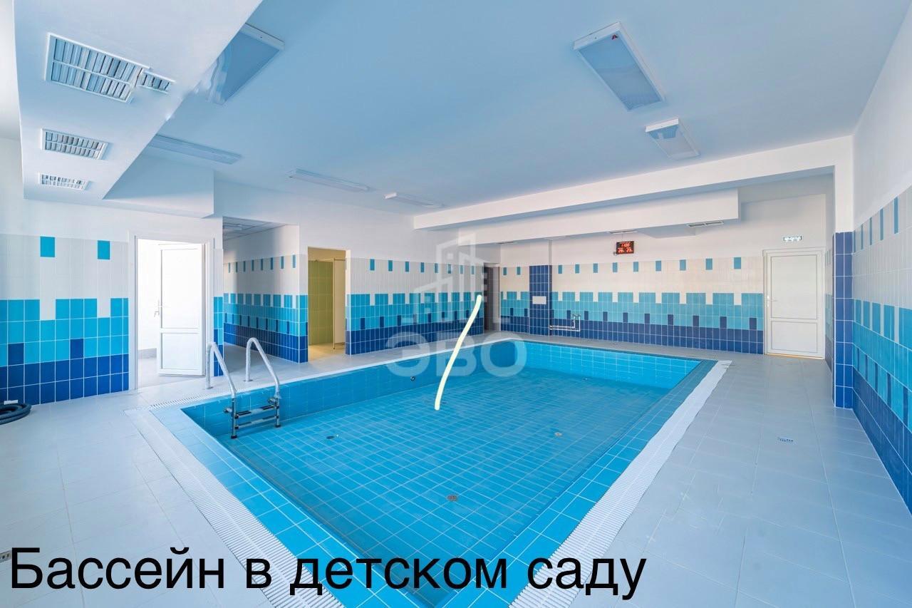 однокомнатная квартира в Санкт-Петербурге по адресу: Энгельса проспект