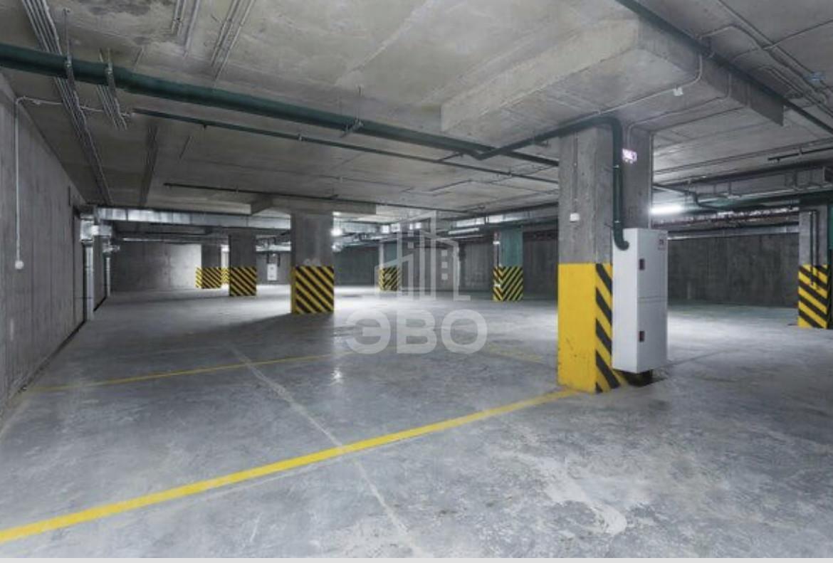 однокомнатная квартира в Санкт-Петербурге по адресу: Энгельса проспект