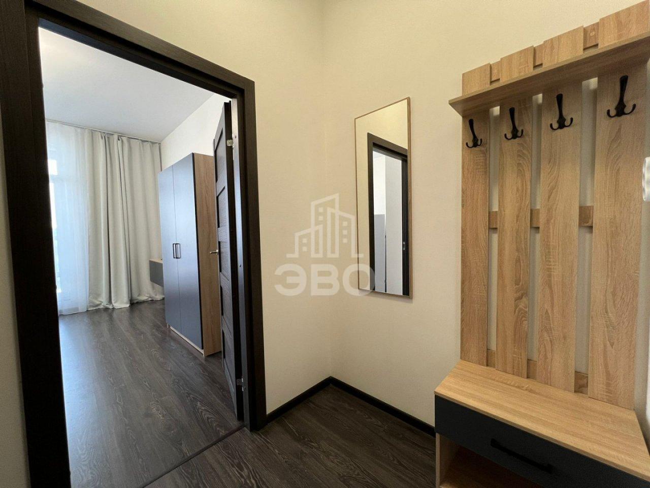 студия в Санкт-Петербурге по адресу: Арцеуловская аллея, 17