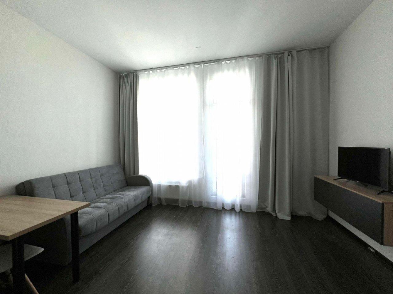 студия в Санкт-Петербурге по адресу: Арцеуловская аллея, 17