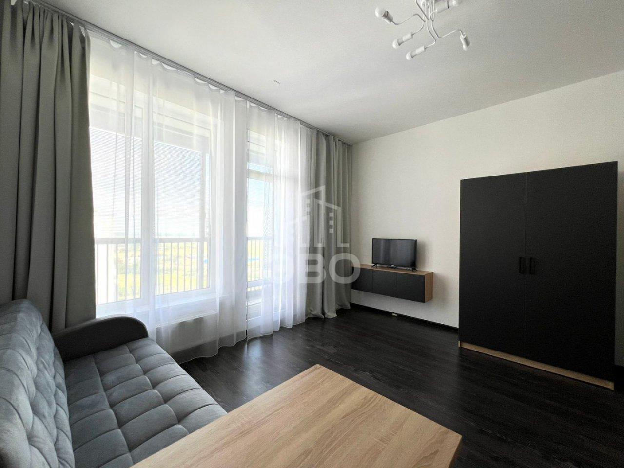 студия в Санкт-Петербурге по адресу: Арцеуловская аллея, 17