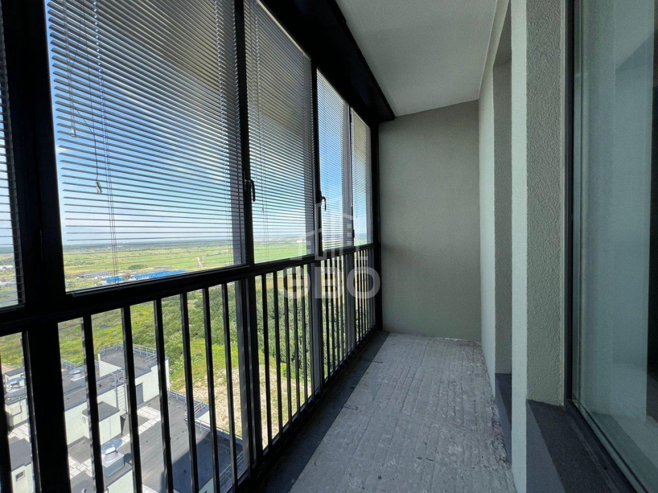 студия в Санкт-Петербурге по адресу: Арцеуловская аллея, 17