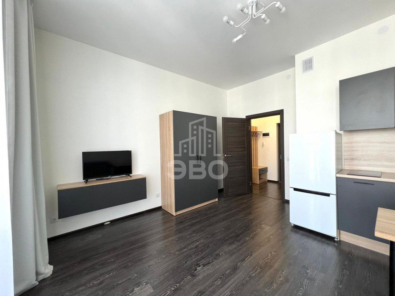 студия в Санкт-Петербурге по адресу: Арцеуловская аллея, 17