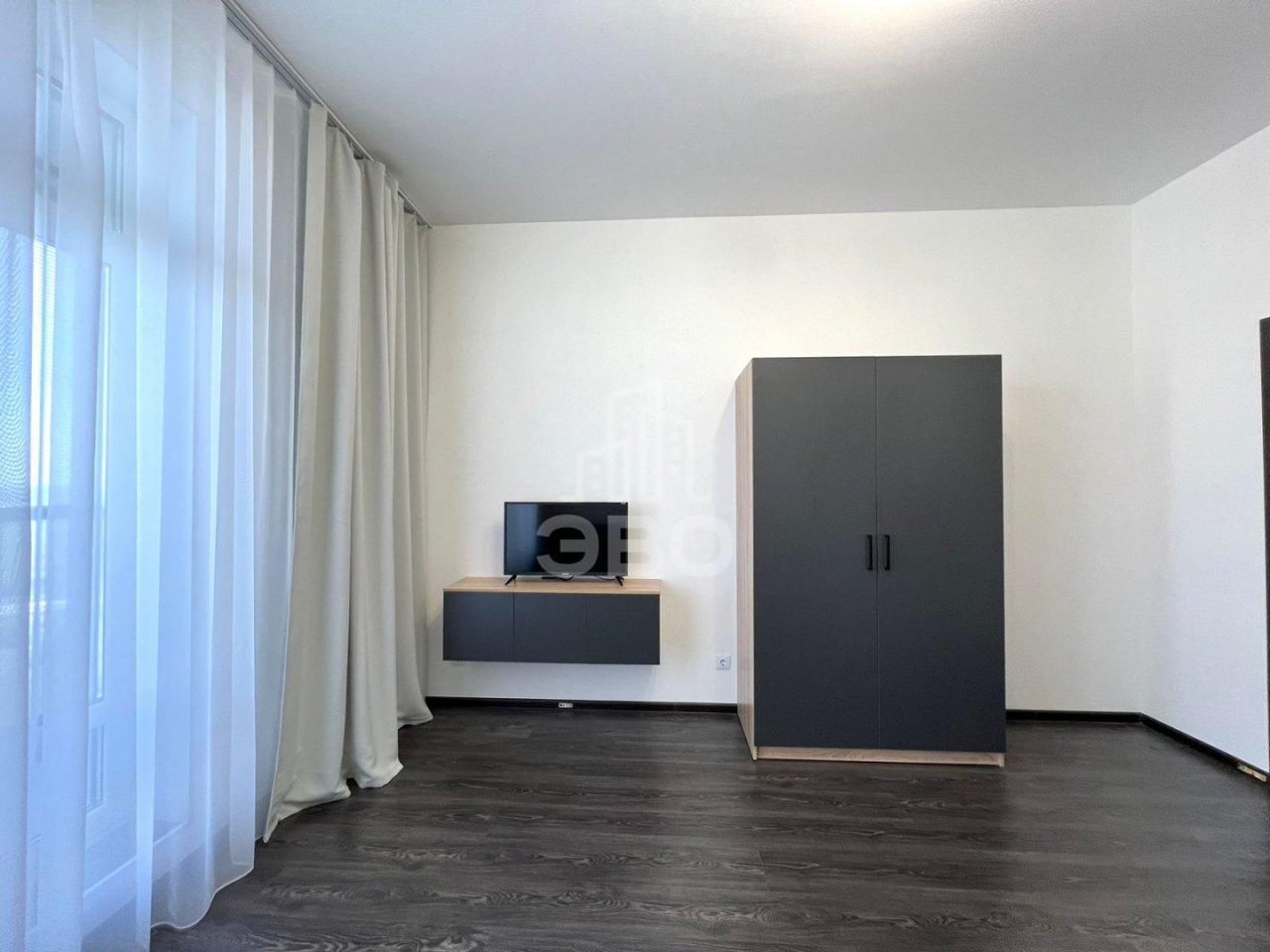 студия в Санкт-Петербурге по адресу: Арцеуловская аллея, 17