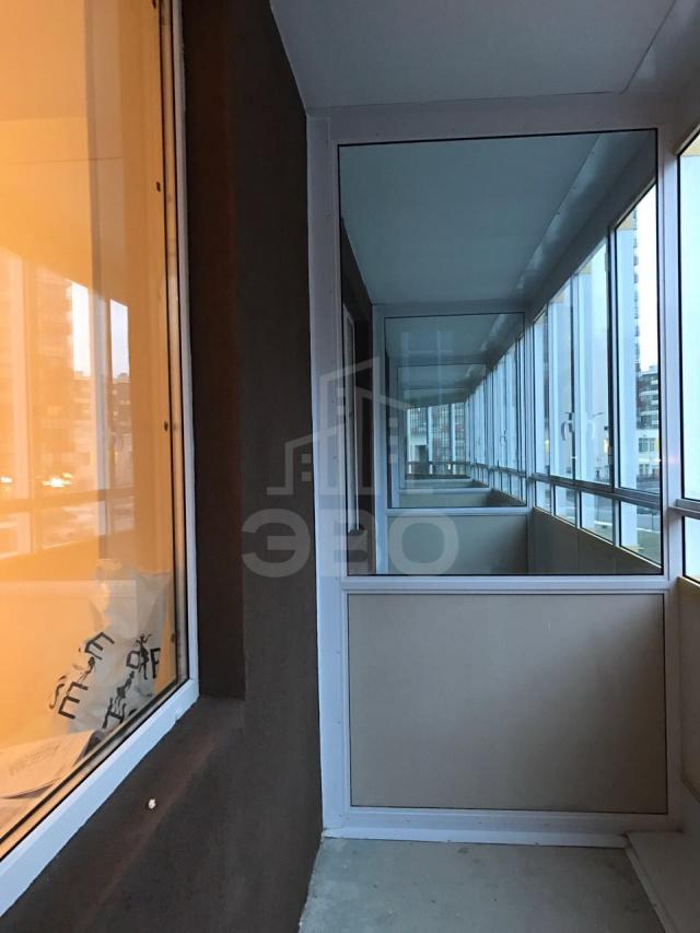 однокомнатная квартира в Санкт-Петербурге по адресу: Европейский пр-кт., 8