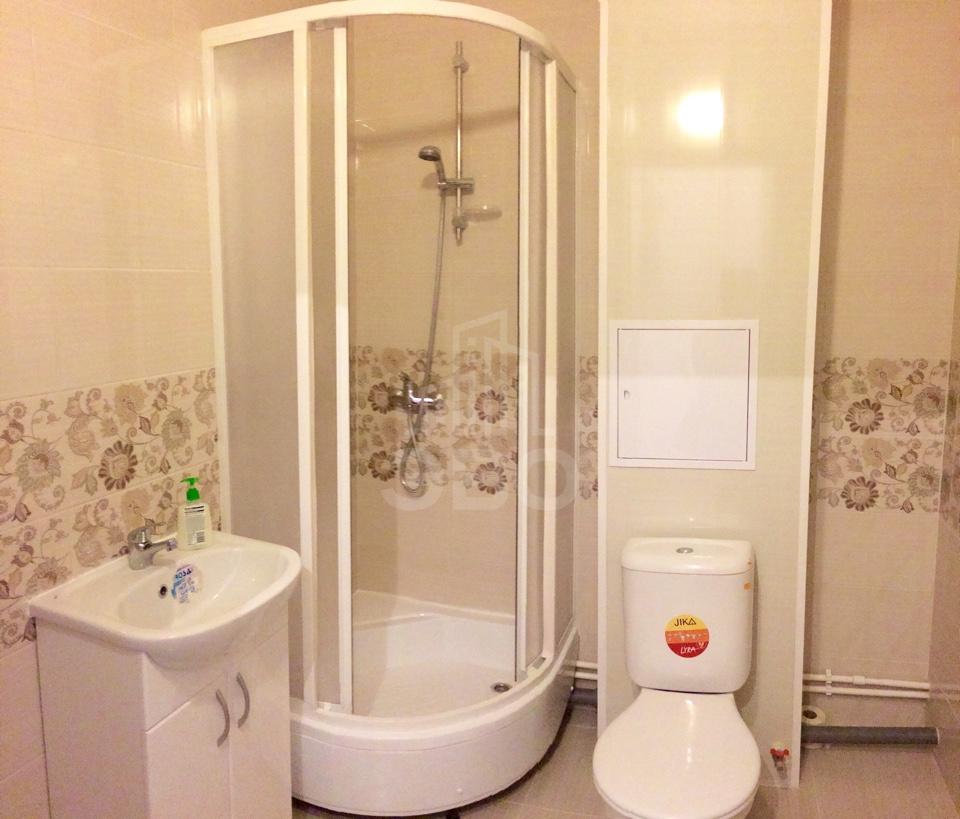 однокомнатная квартира в Санкт-Петербурге по адресу: Европейский пр-кт., 8