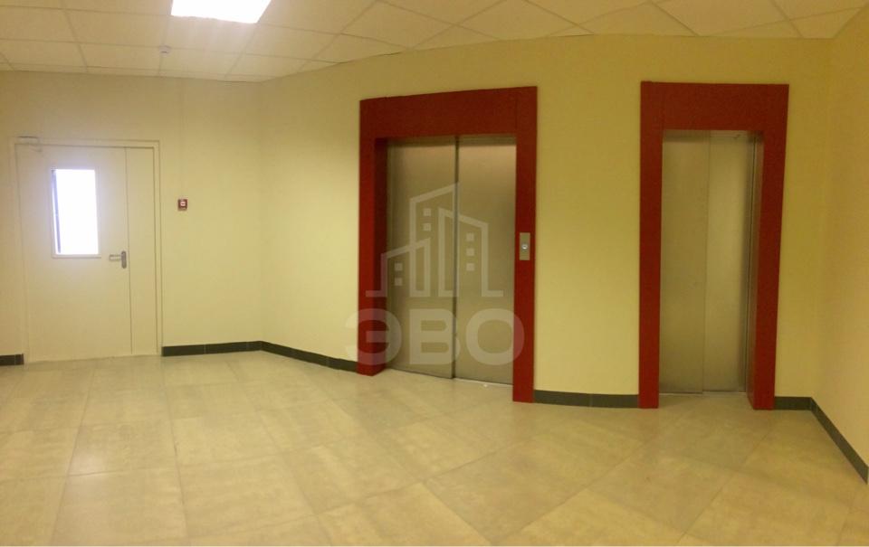 однокомнатная квартира в Санкт-Петербурге по адресу: Европейский пр-кт., 8